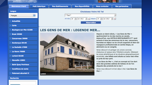 Les Gens de Mer