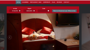 Alma Best Hotel