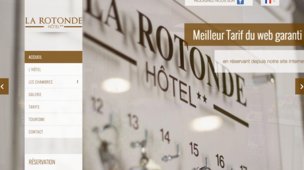 Hôtel La Rotonde