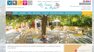 La Croix de Malte