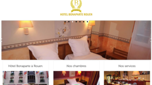 Hôtel Bonaparte