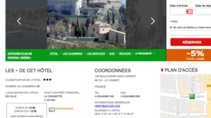 ibis Styles Cannes Le Cannet