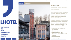 LHotel