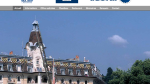 Hôtel Aulac