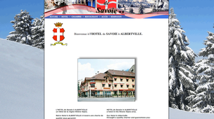 Hôtel de Savoie