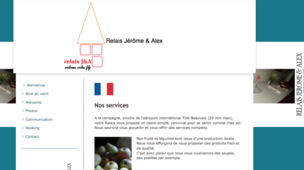 Relais J&A