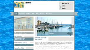 Atoll Hôtel