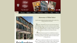 Hôtel Select