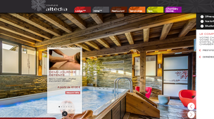 Hotel Altédia