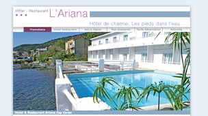 L'Ariana