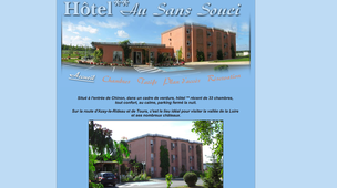 Au Sans Souci 