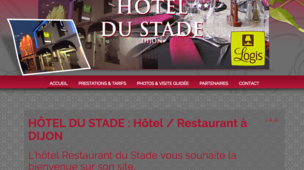 Hôtel du Stade