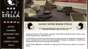 Hôtel Stella