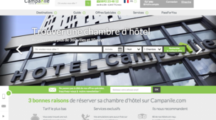Campanile Rennes Chantepie