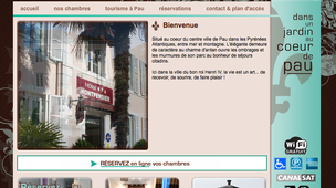 Hôtel Montpensier