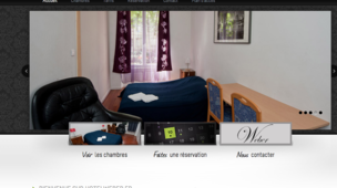 Hôtel Weber