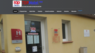Top Motel