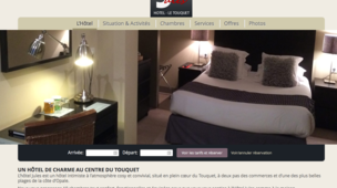 Hotel Jules