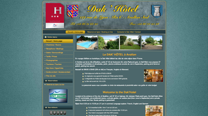 Le Dak'Hôtel