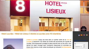 Hôtel de Lisieux