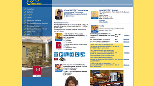 Hotel Altica