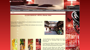 Le Gouverneur Hotel