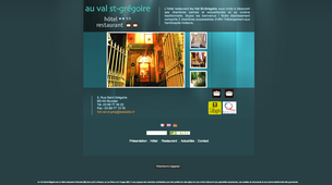 Au Val Saint Gregoire
