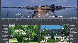 Domaine de Kéréven