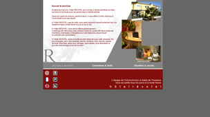 Revotel