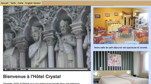 Crystal Hôtel