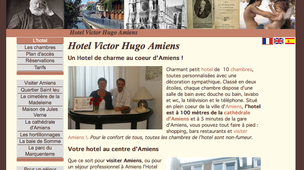 Hotel Victor Hugo