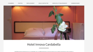 Hôtel Innova Cardabella