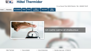 Hôtel Thermidor