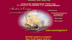 Vasco Da Gama