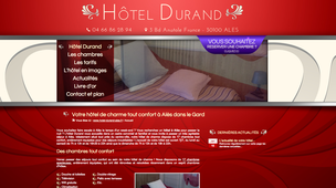 Hôtel Durand