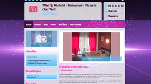 Hôtel Le Michelet