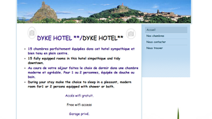 Dyke Hôtel