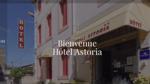Hôtel Astoria