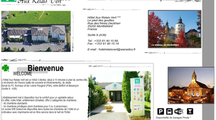 Aux Relais Vert