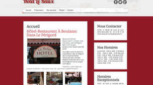 Hotel Le Relax