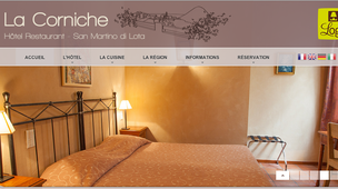 La Corniche