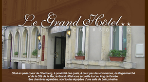 Le Grand Hôtel