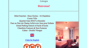 Hôtel de France