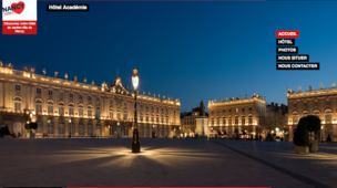 Hôtel Académie