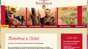 Hotel de Provence