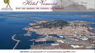 Hôtel Venezia