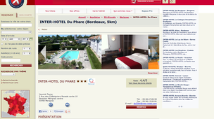 Inter Hotel du Phare