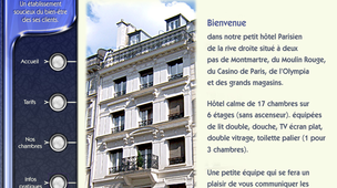 Rotary Hôtel
