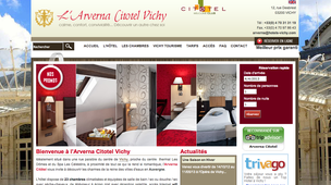 Arverna Hotel