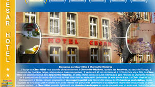 Cesar Hôtel